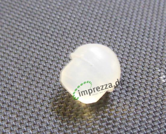 LF Pilzfürmige Silikondichtung (=PE15808) 1