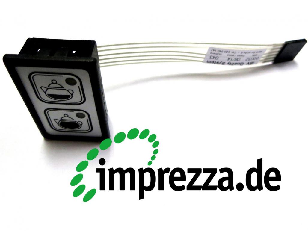 LF Tast. su supp. systema te 1