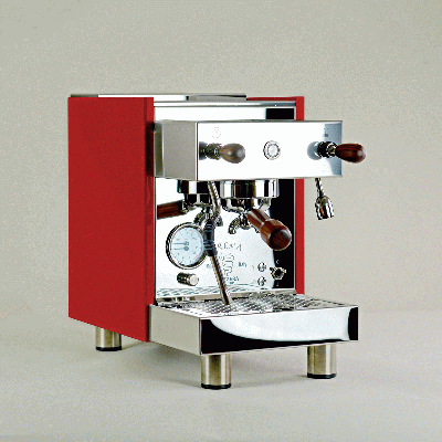 Bezzera Crema