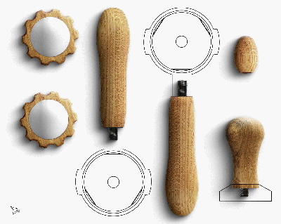 Brewspire Umrüstsatz 1