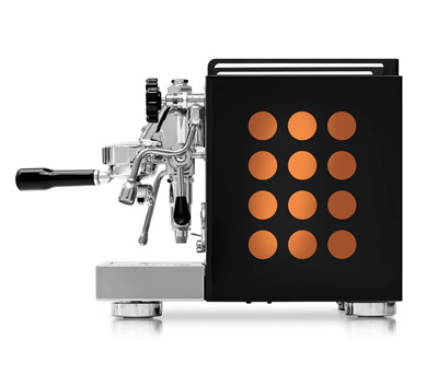 Rocket Appartamento 1