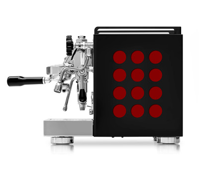 Rocket Appartamento 1