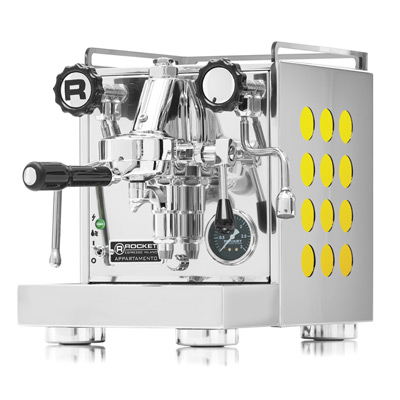 Rocket Appartamento 1