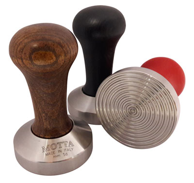 Motta Tamper Wave 58mm 1