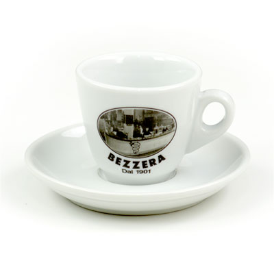 Bezzera Espresso 