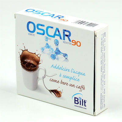 Bilt Oscar 90 Entkalkbeutel