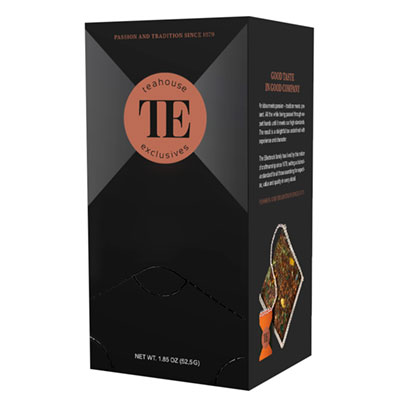 Teahouse Exclusives Strength 4302_1