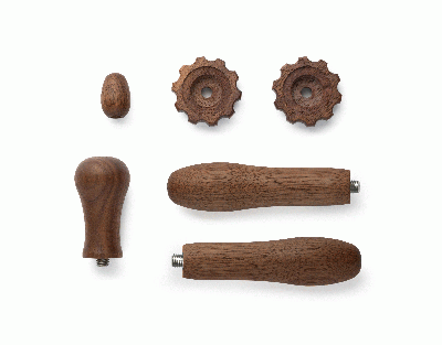 Brewspire Umrüstsatz Rocket DR 1