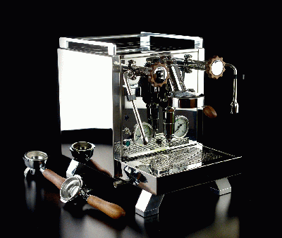 Brewspire Umrüstsatz Rocket DR 2