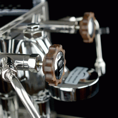 Brewspire Umrüstsatz Rocket DR 8