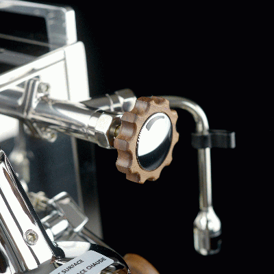 Brewspire Umrüstsatz Rocket DR 9