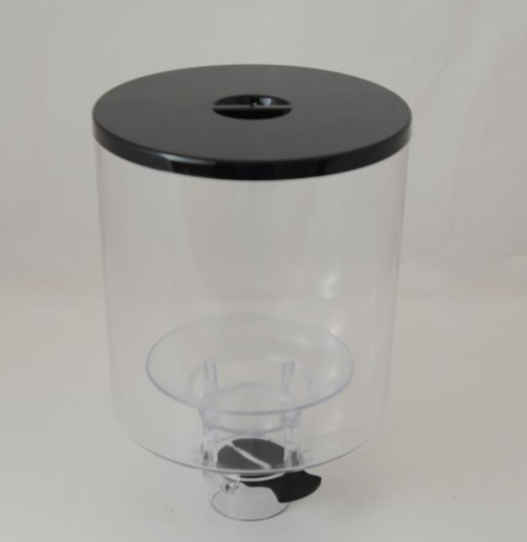 Eureka Bohnenbehälter 1