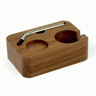 DVG Andrückstation Massivholz 2