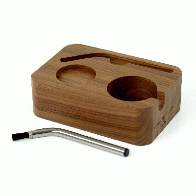 DVG Andrückstation Massivholz 4