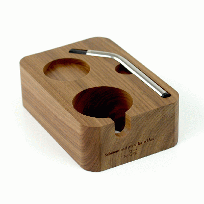 DVG Andrückstation Massivholz 5