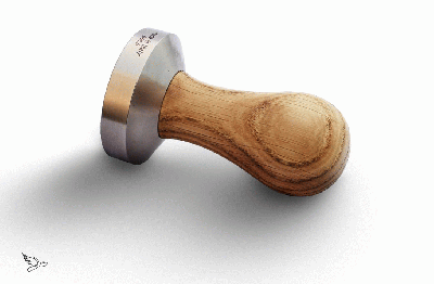 Brewspire Tamper 2