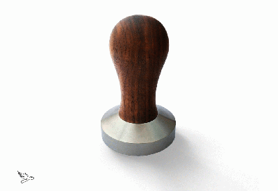 Brewspire Tamper 1