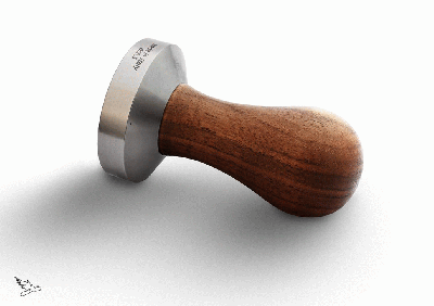 Brewspire Tamper 2