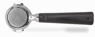 Lelit Bodenloser Siebträger 1