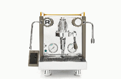 Rocket Cinquantotto Special Grigo 3