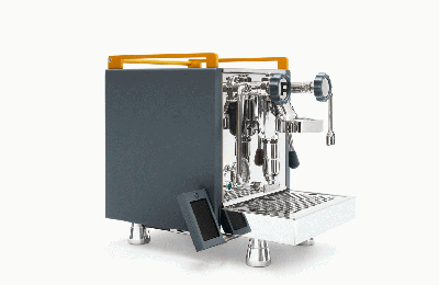 Rocket Cinquantotto Special Grigo 1