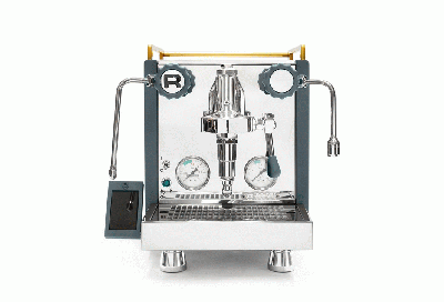 Rocket Cinquantotto Special Grigo 3