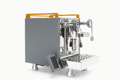 Rocket Cinquantotto Special Grigo 1