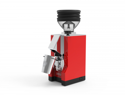 Eureka Mignon Zero 1