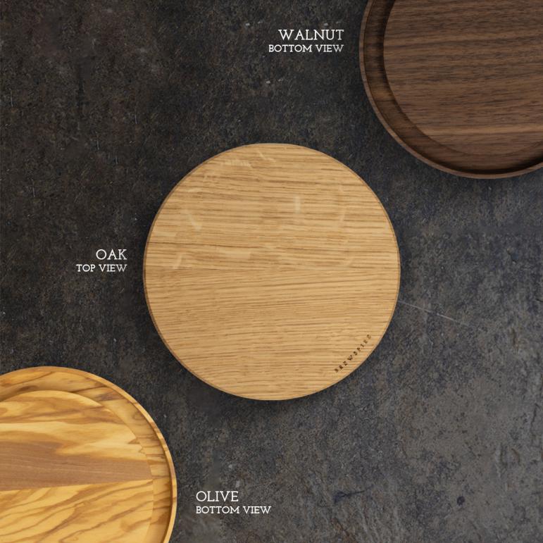 Brewspire Mühlendeckel 1