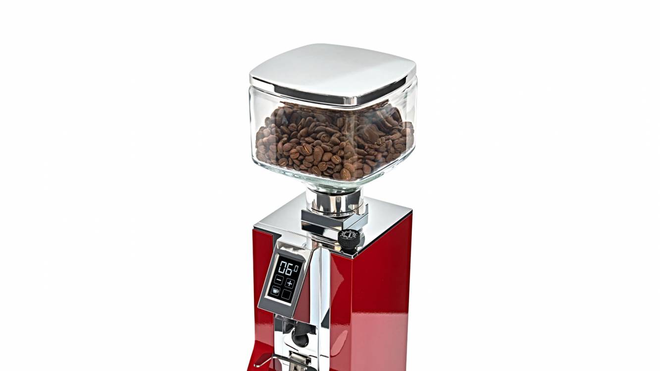 Eureka Glass Bohnenbehälter Mignon ACC-CMV-001_0001