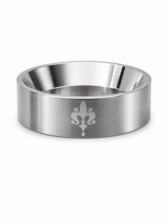Eureka Funnel/Trichter 57-58,3mm Chromo Libra-> ist jetzt