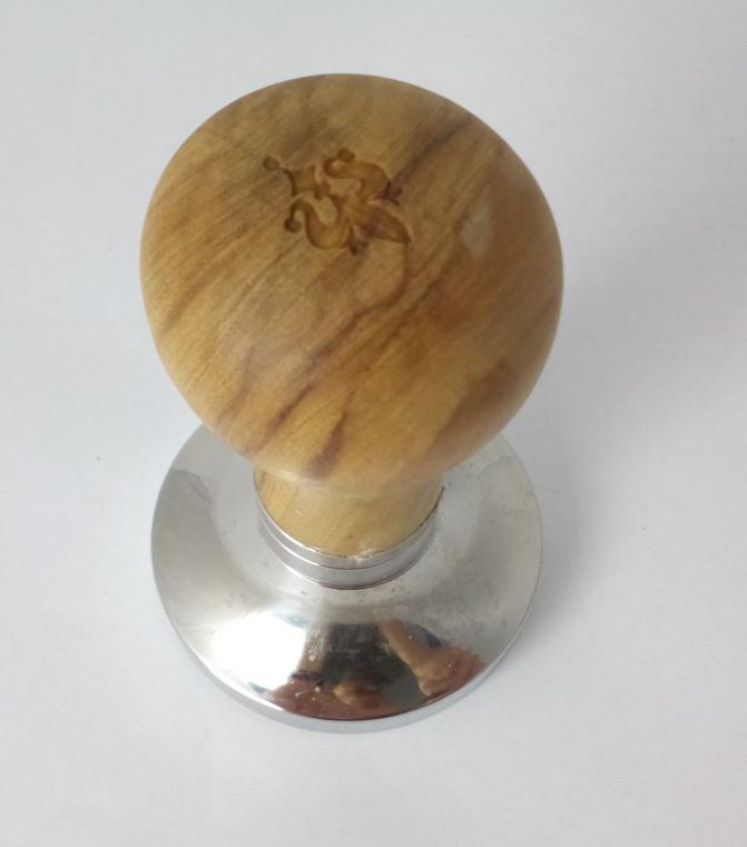 Eureka Tamper Adjustable 1