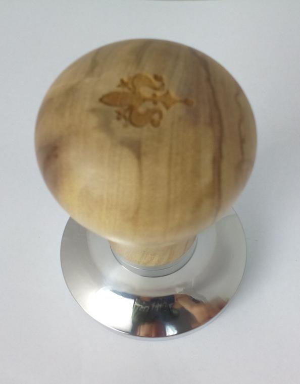 Eureka Tamper Adjustable 1