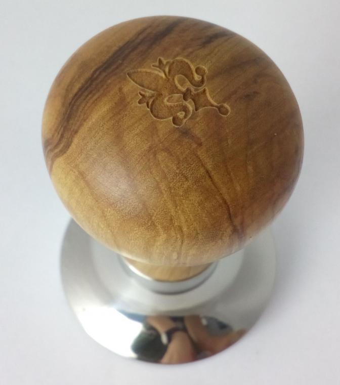 Eureka Tamper Adjustable 1