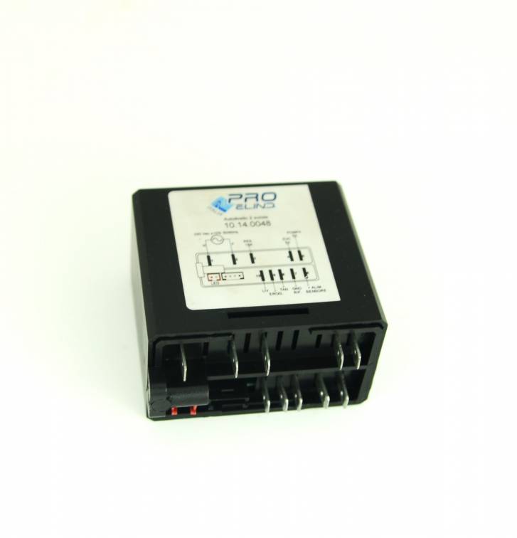 ACM Steuerbox Pratika  ACMESC035_0001