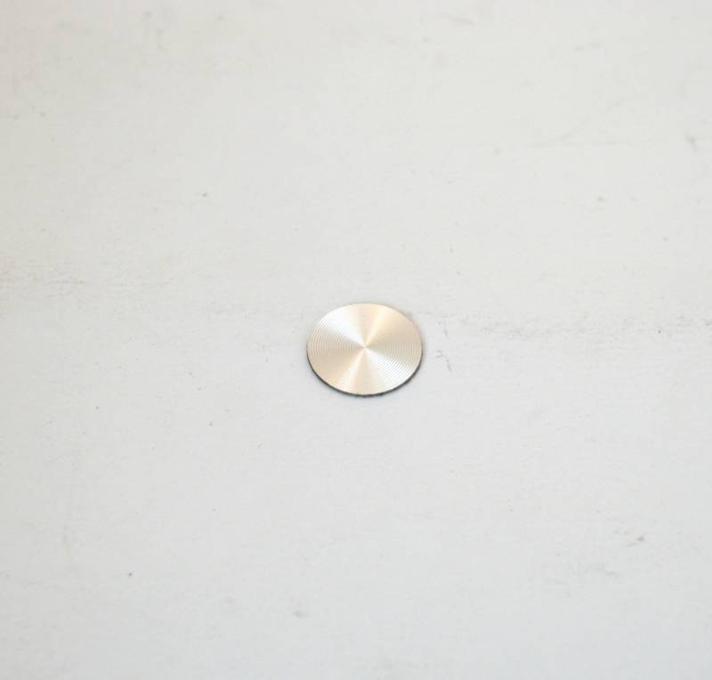 Bellezza Button Film 1