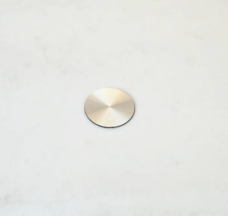 Bellezza Button Supper 1