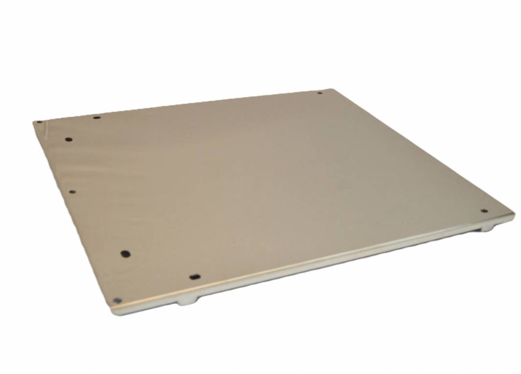 Bellezza Top Cover 1