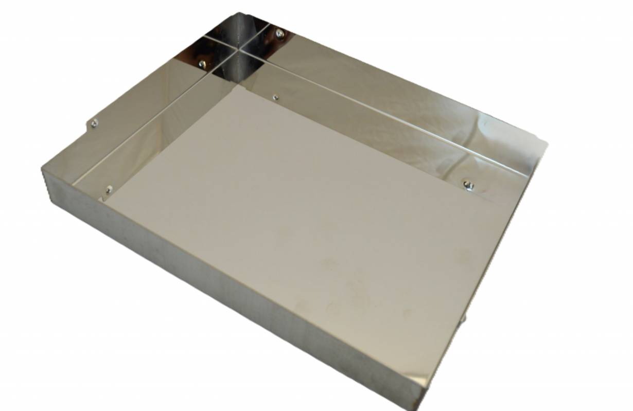 Bellezza Drip Tray 1