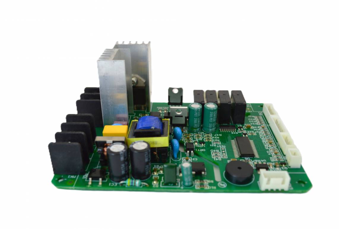 Bellezza Power Board 1