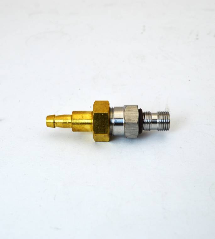 Bellezza Drain Valve ASM 1