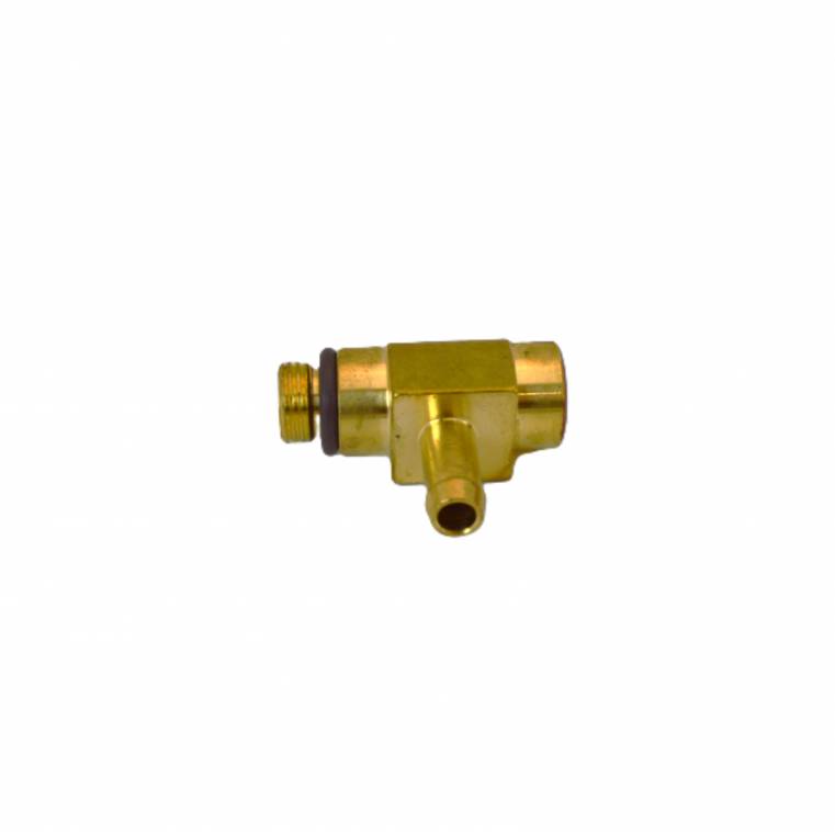 Bellezza Proterctive Valve Asm 1