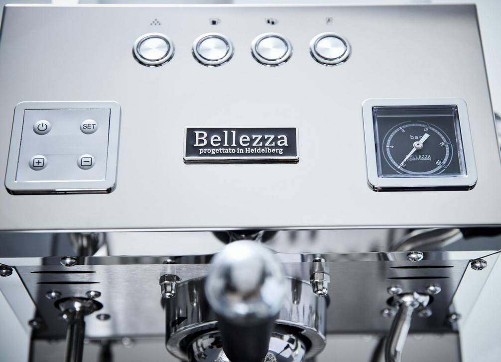 Bellezza Bellona