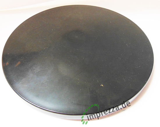 Bezzera Cover für Bohnenbehälter 250g 1