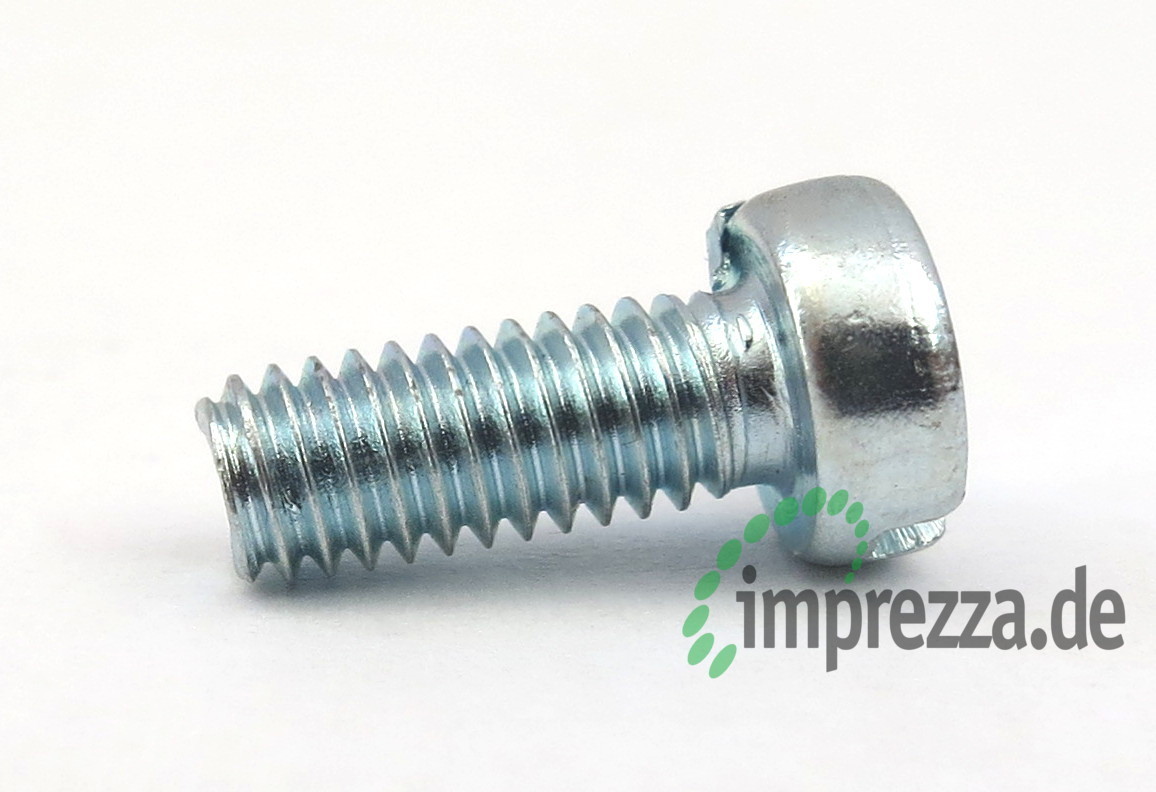 Bezzera Screw TC M4x10 1