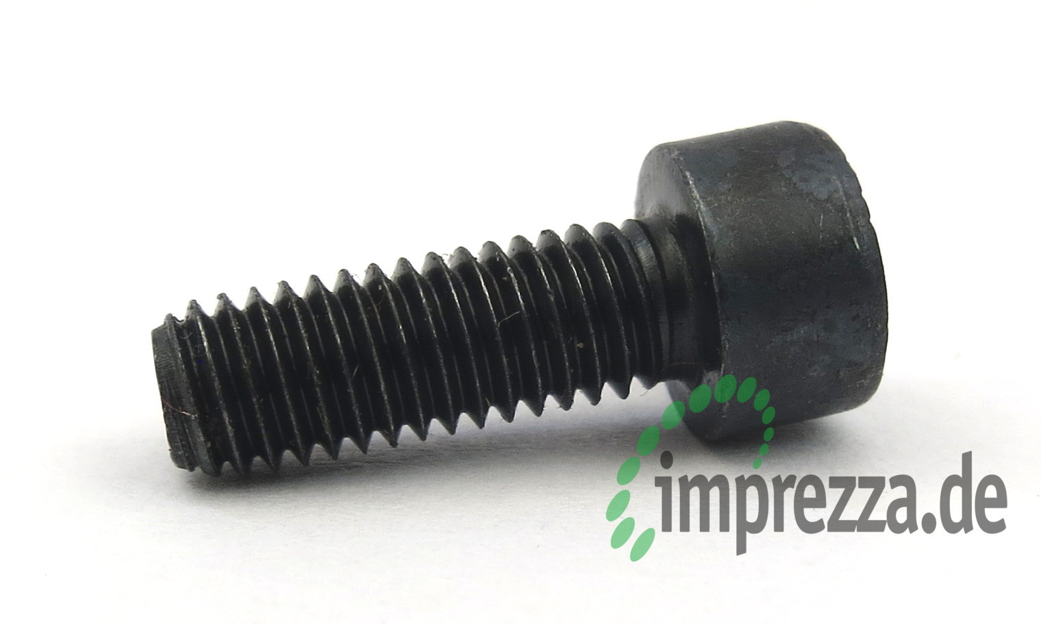 Bezzera Kreuz-Schraube Edelstahl M5x16mm UNI7688 (=PE16388 1