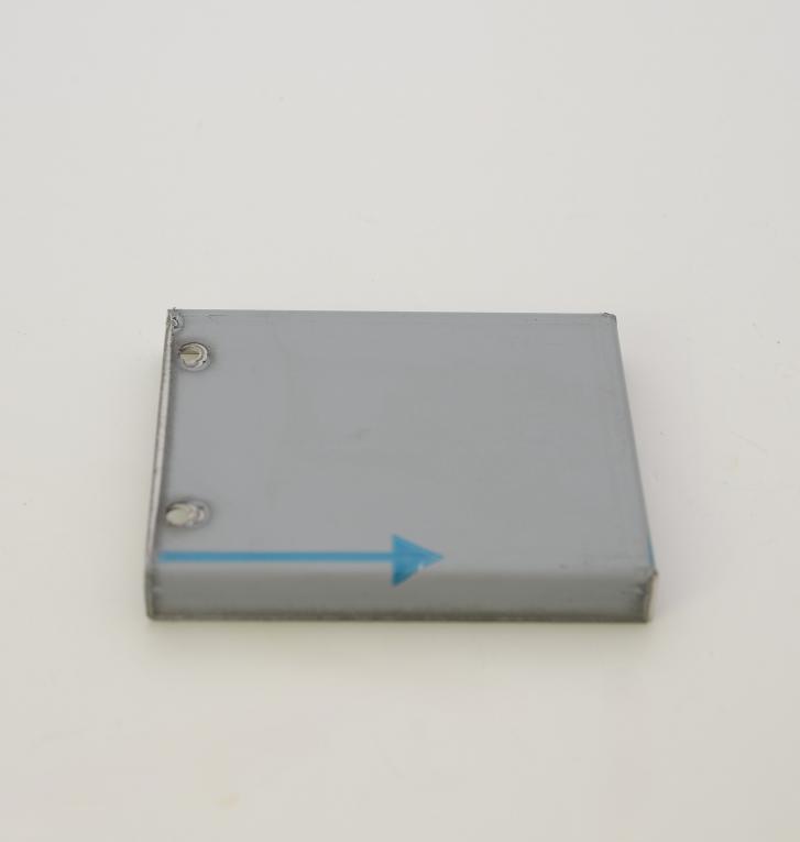 Bezzera Tank Level Sensor Plate 1