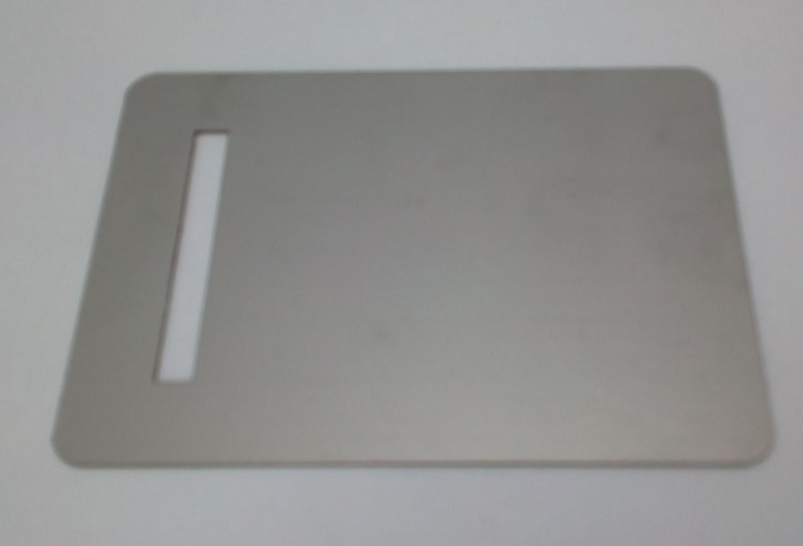 Bezzera Contact Micro Plate Tank support 1