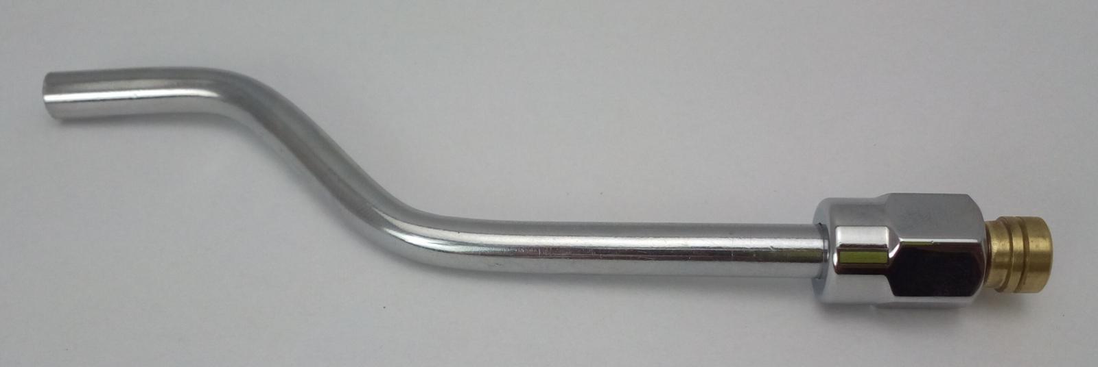 Bezzera Complete Group Drain Hose 1