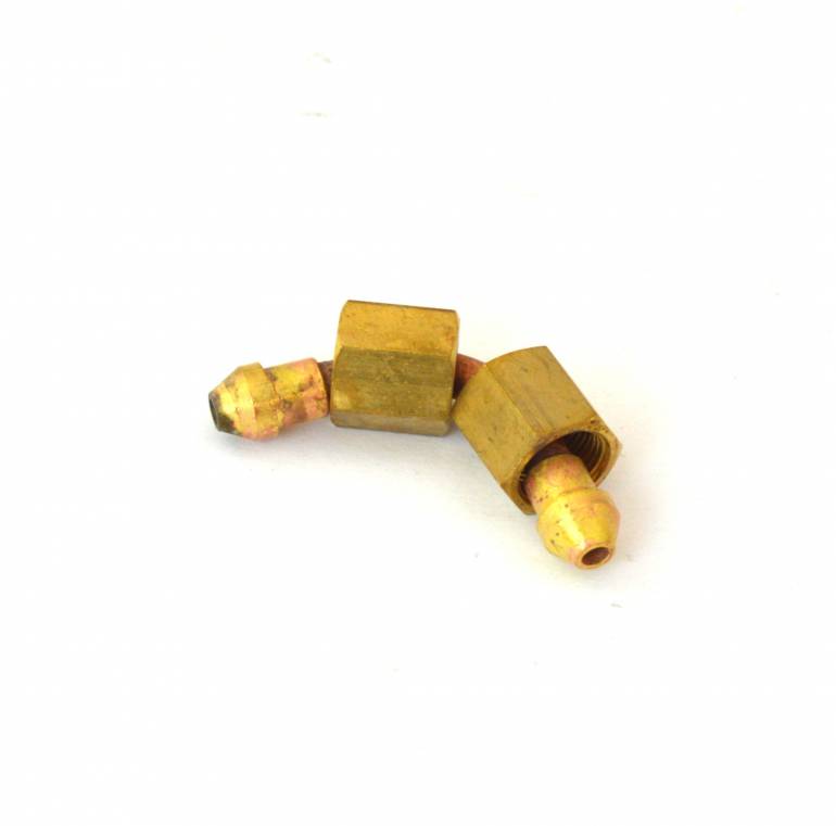 Bezzera Surpression valve - heat exchanger 1